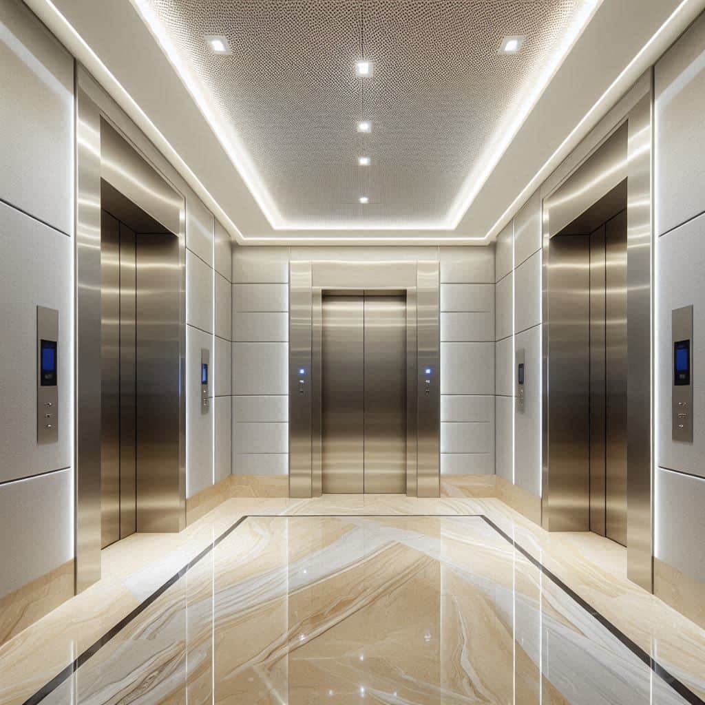 大厦名字文章配图